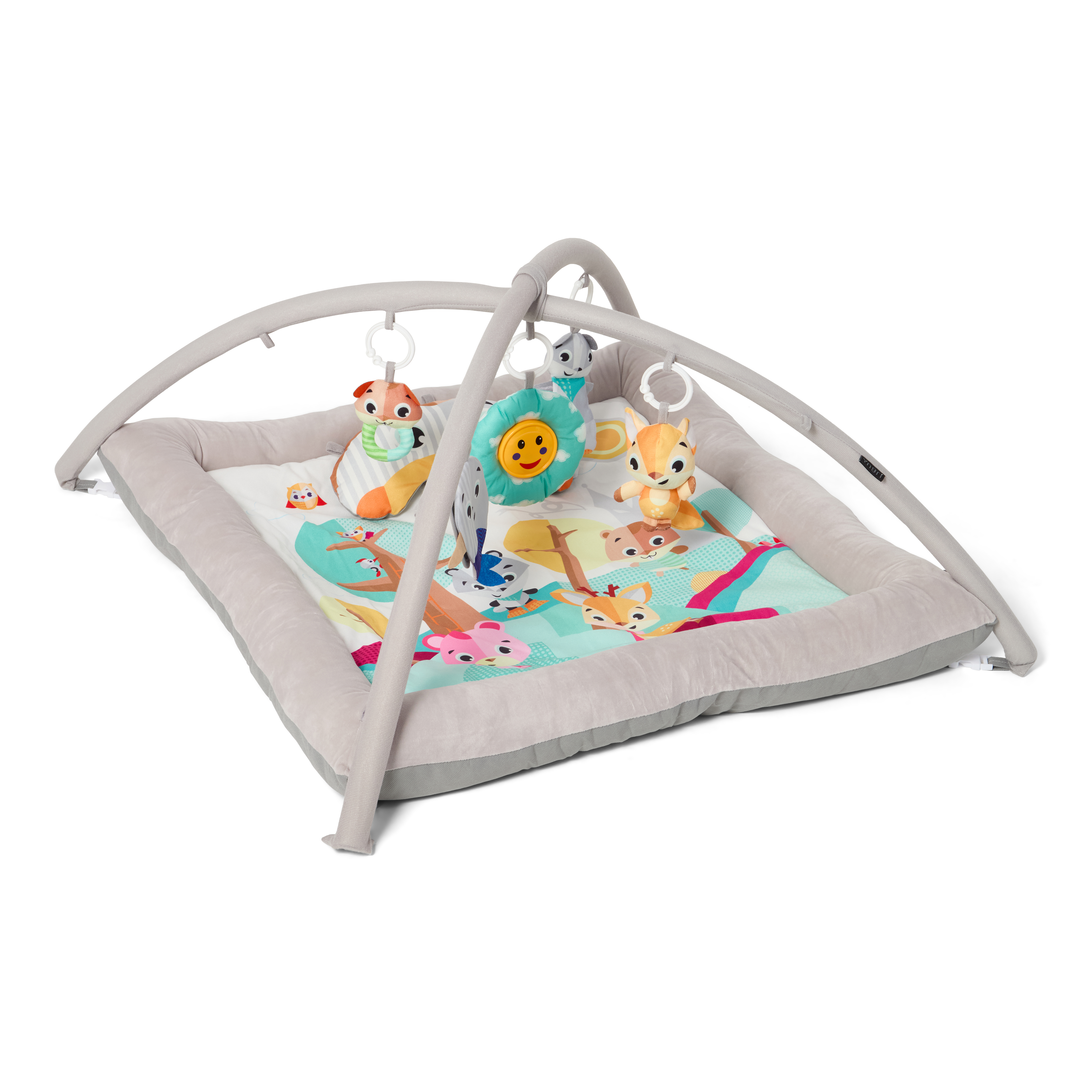 Babygym aktivitiet, mulit