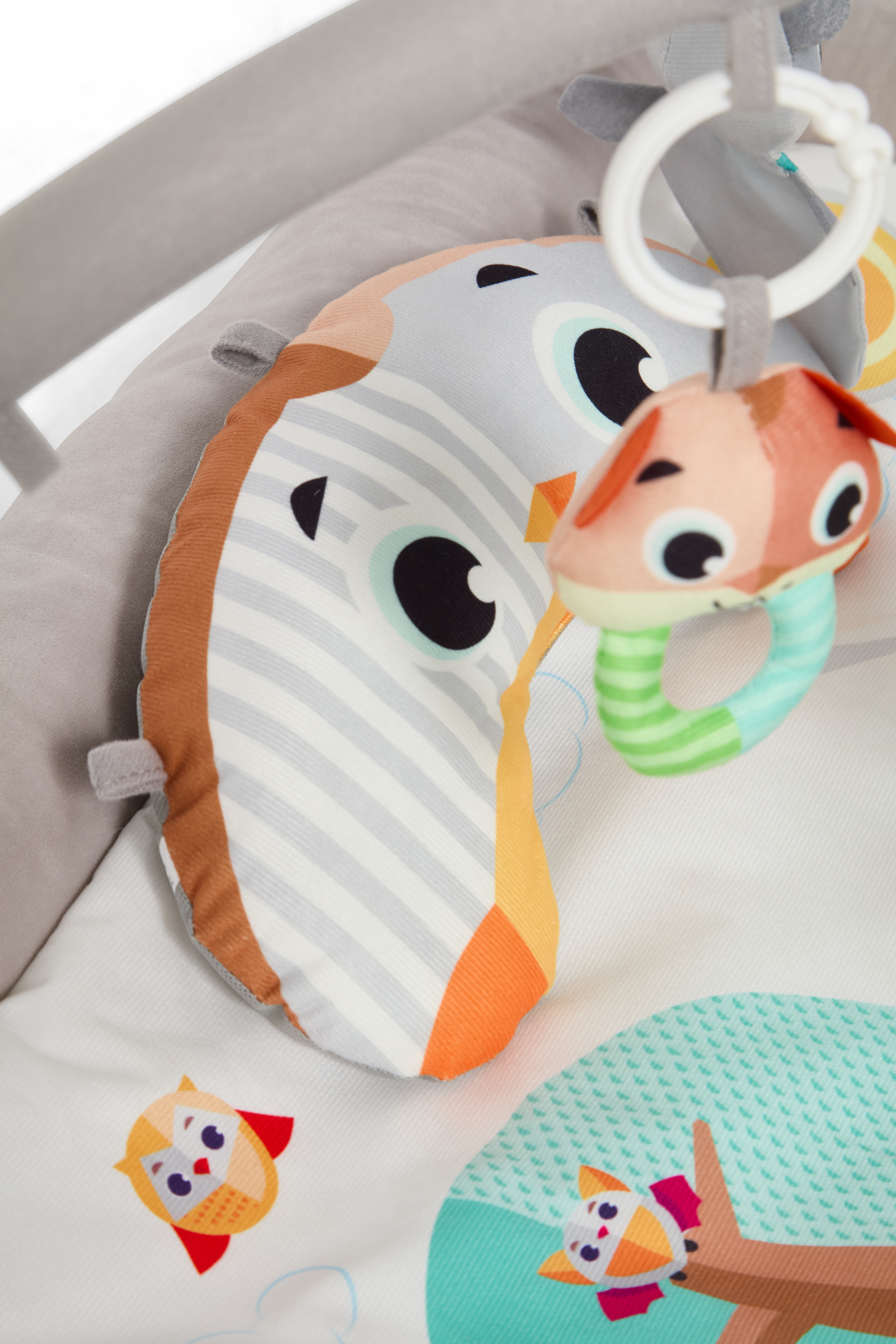 Babygym aktivitiet, mulit