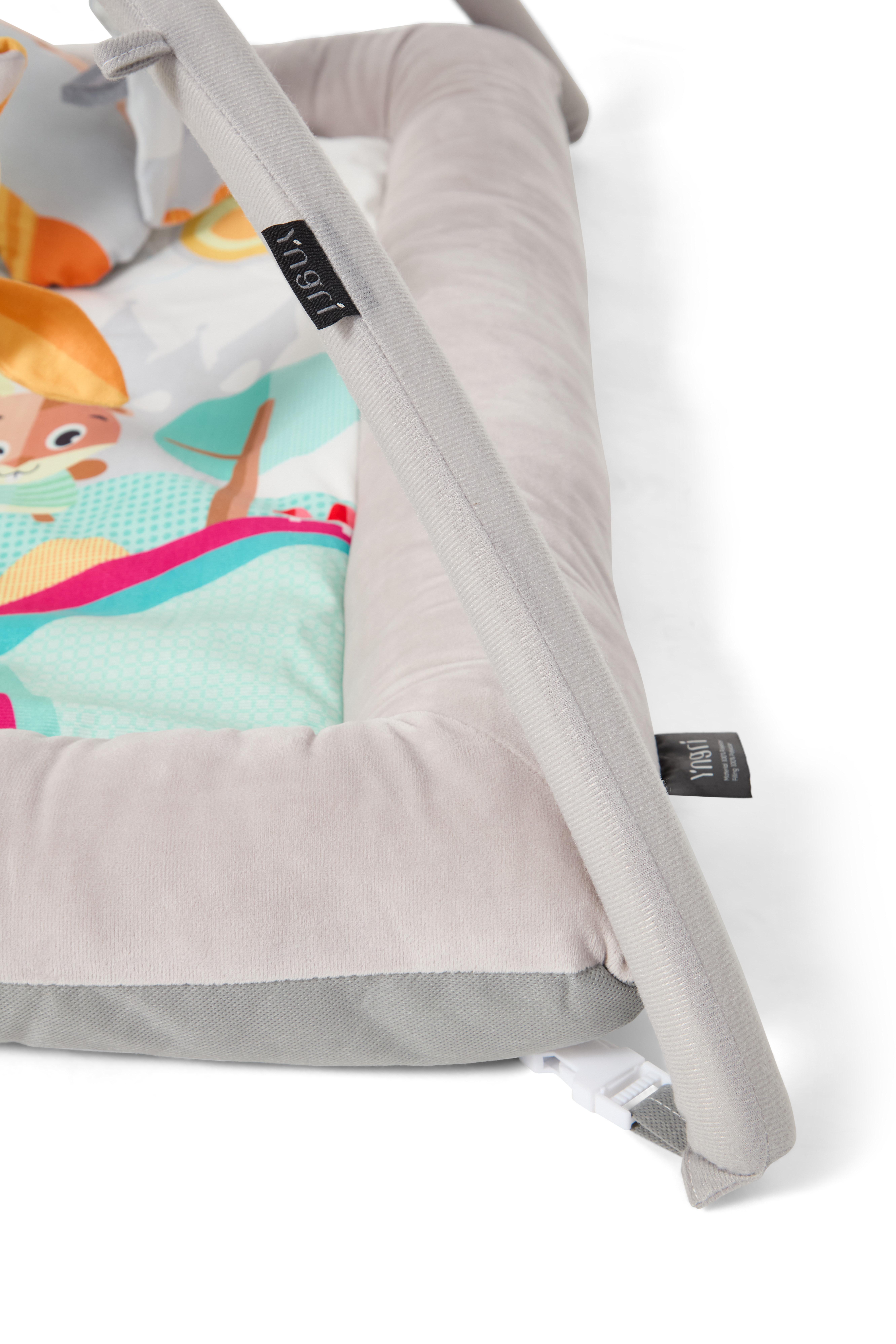 Babygym aktivitiet, mulit