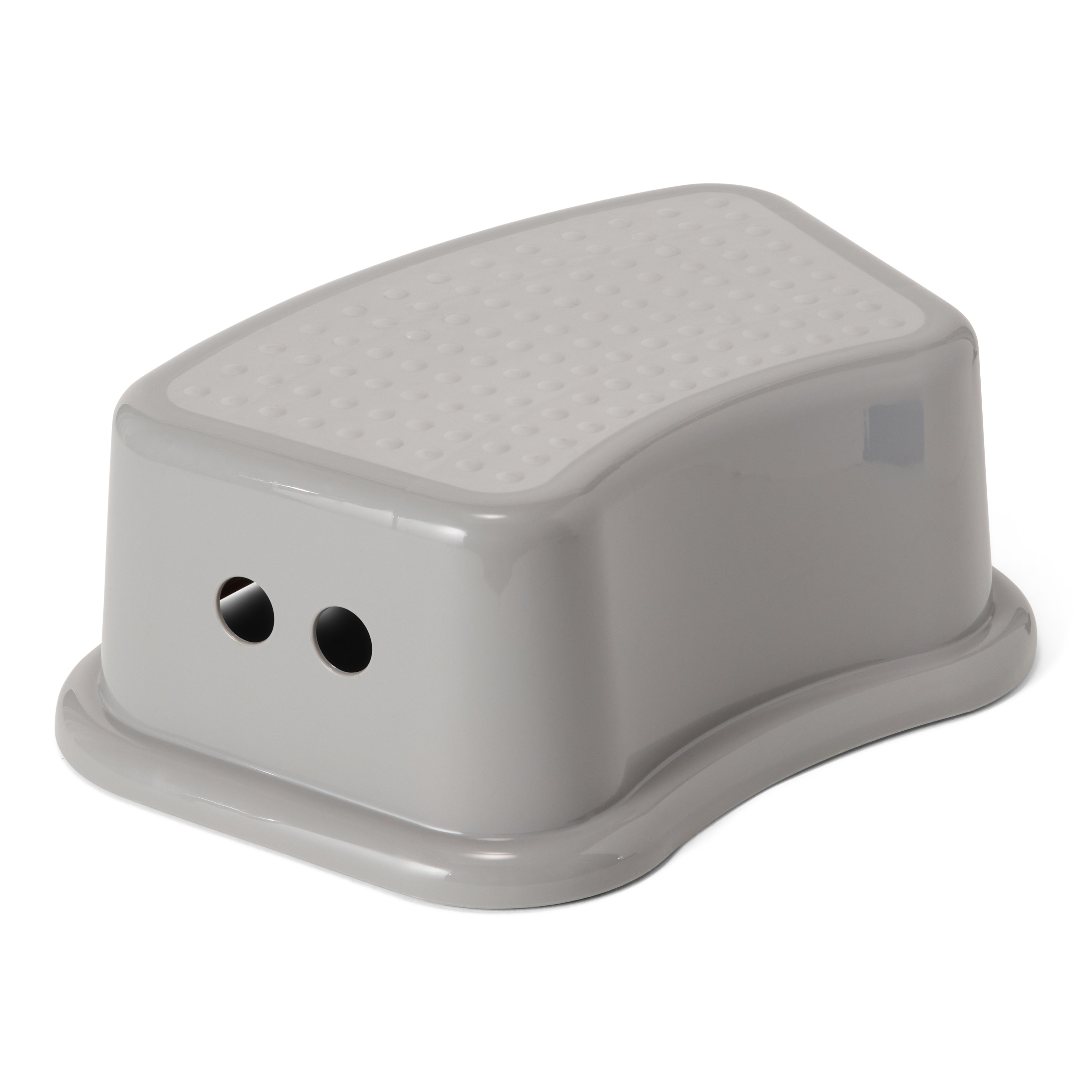 Skammel, grey