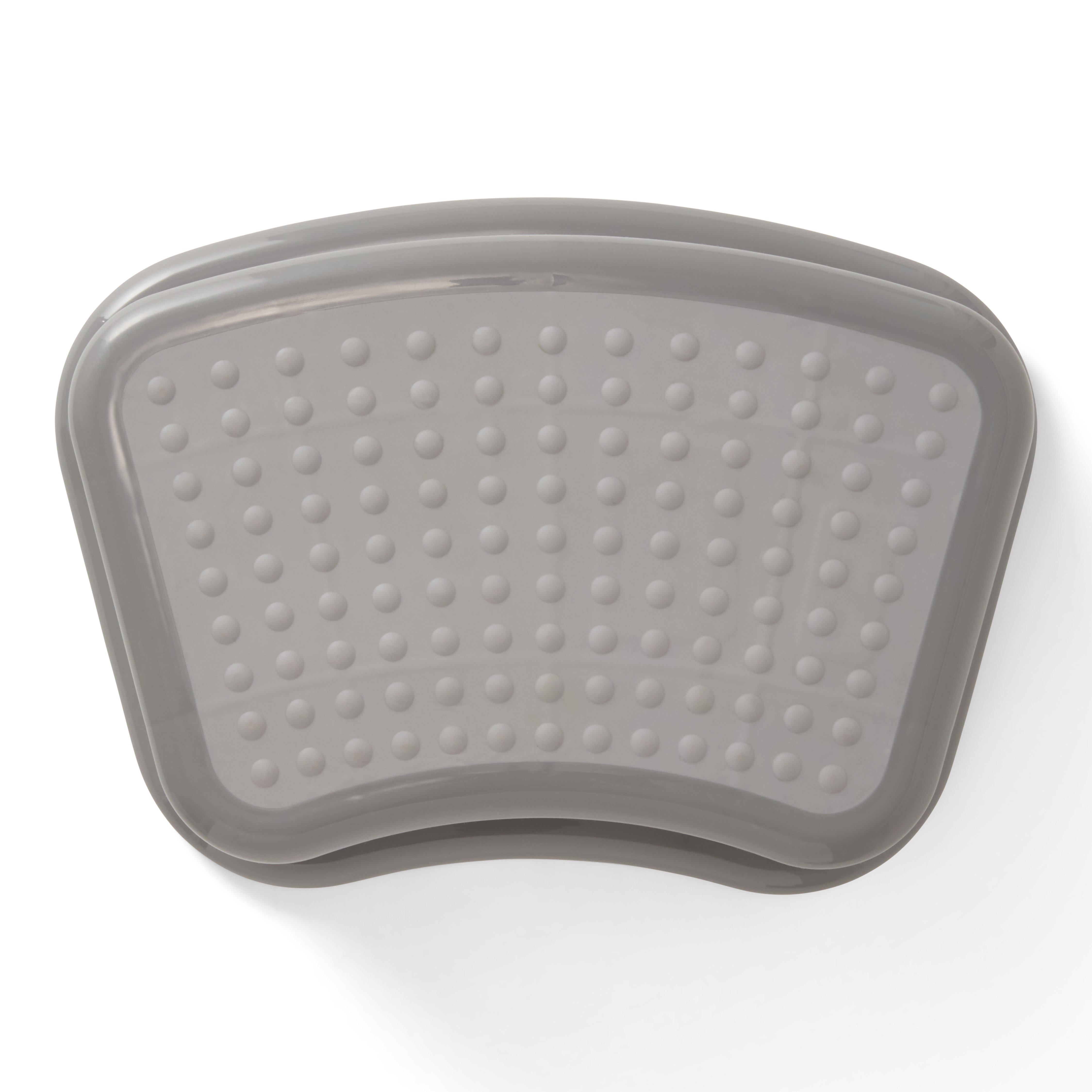Skammel, grey