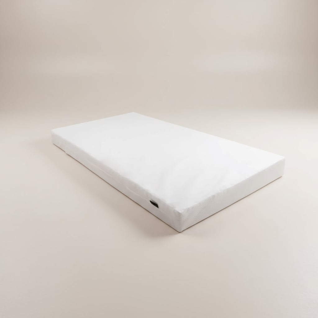 Tova babymadrass 85x46, white