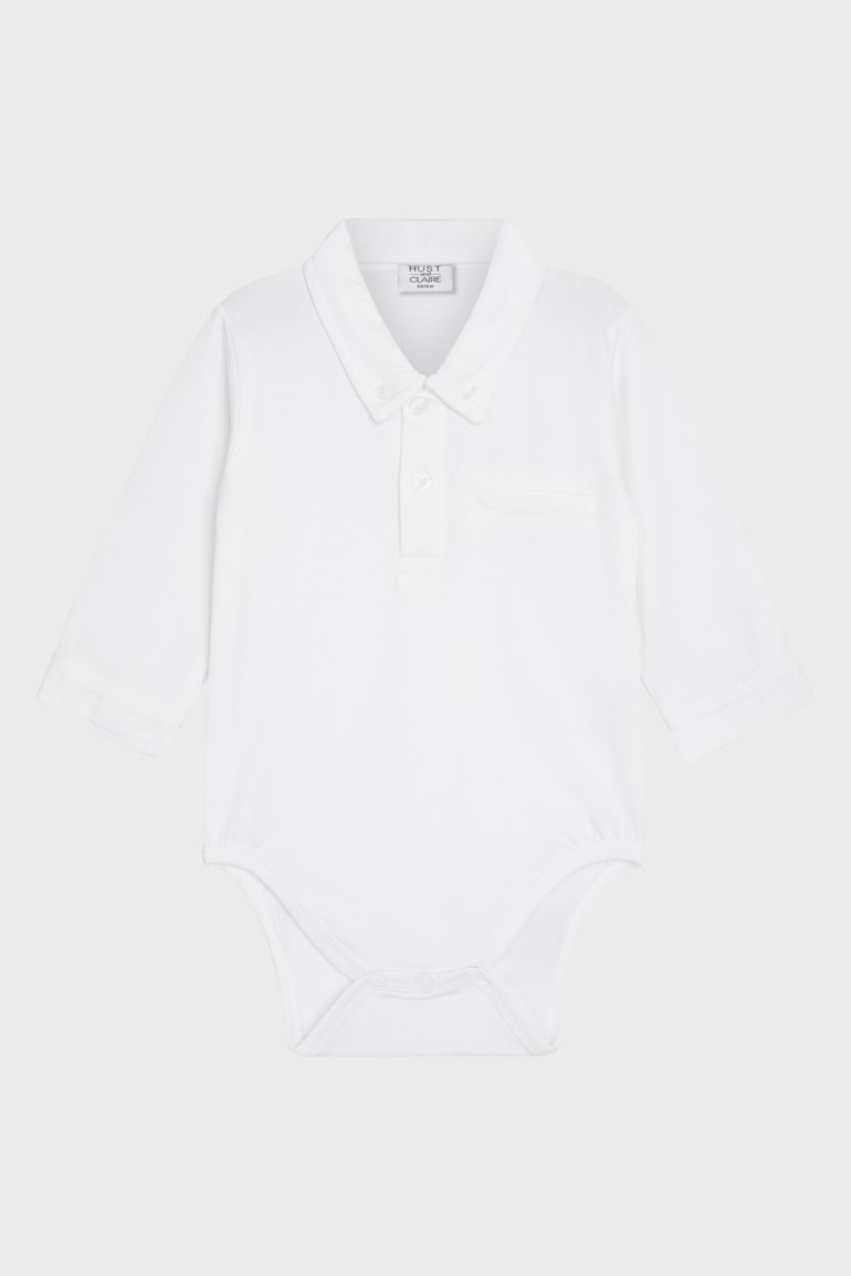 Basil body Hvit - undefined - 1