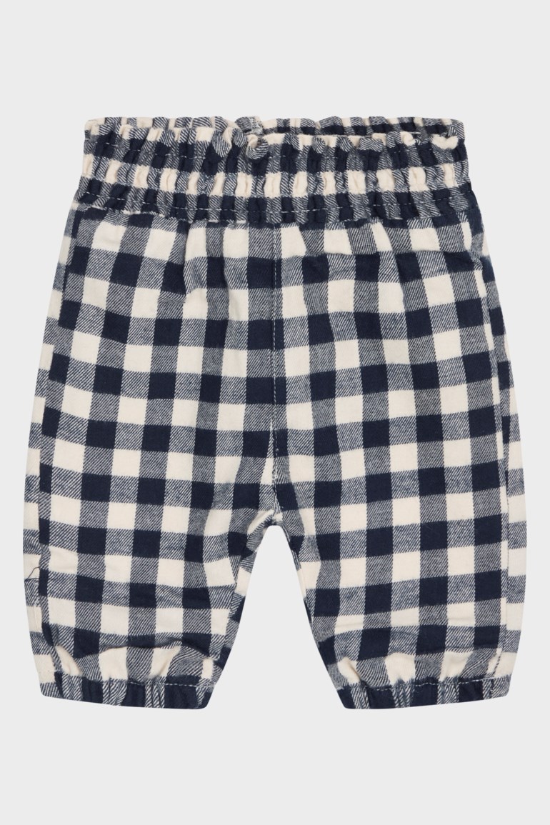 Thicco bukser Marine - 11039737-Navy-50 cm - 1