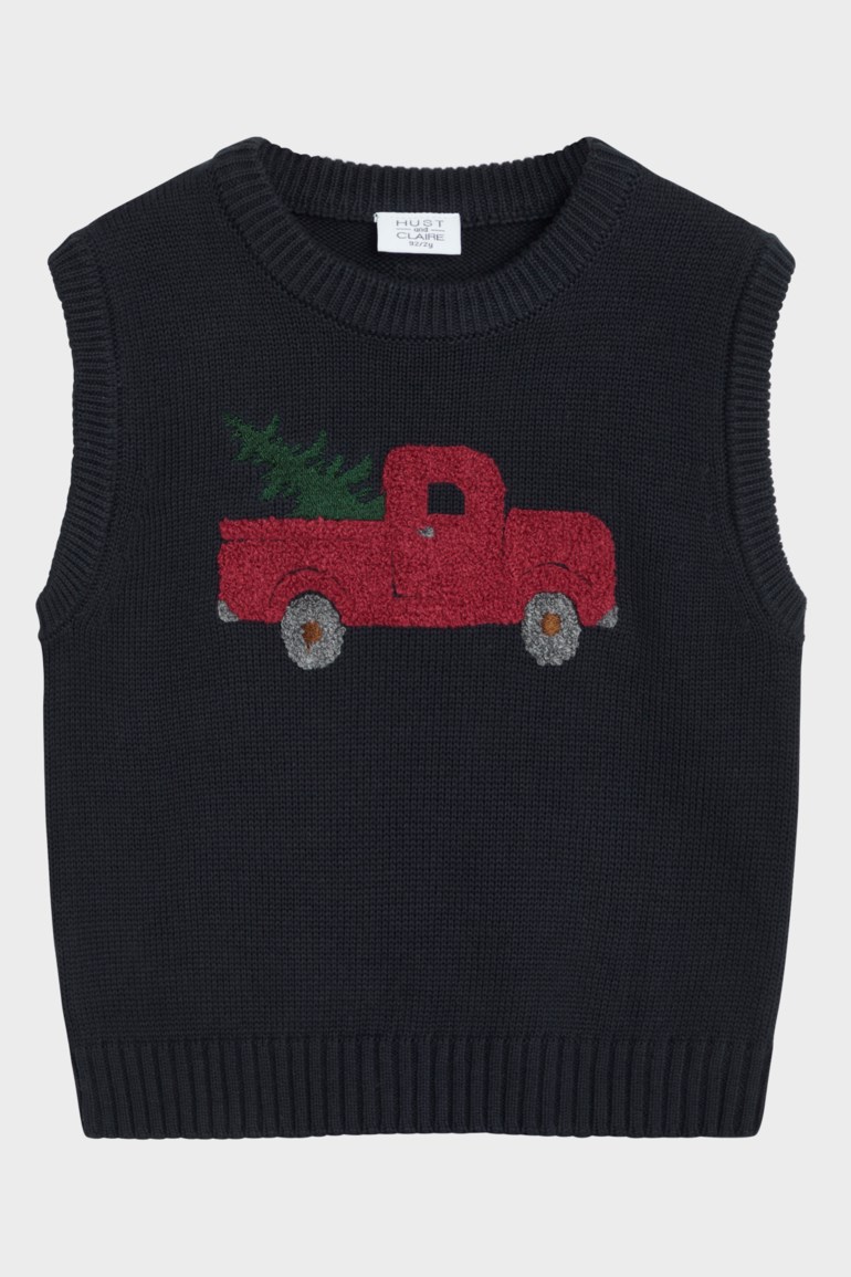 Princo vest Marine - undefined - 1