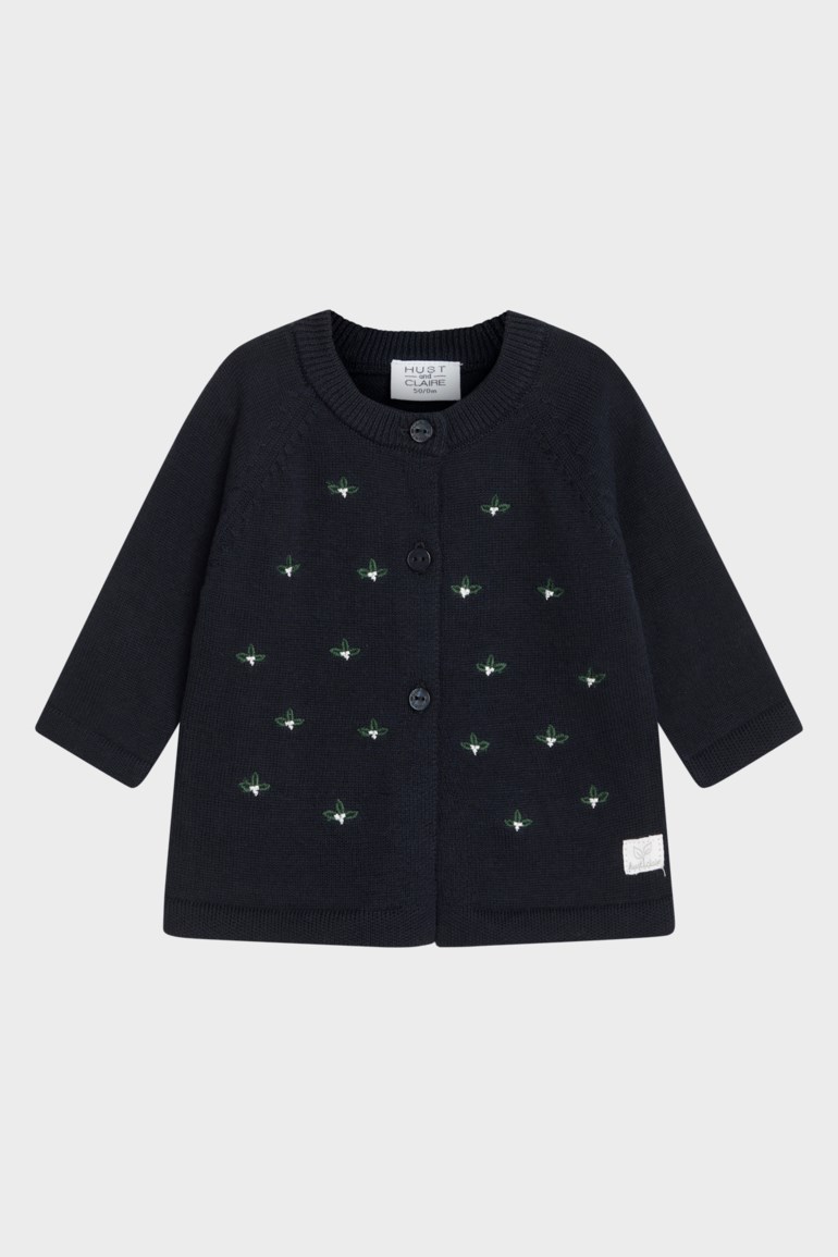 Call cardigan Marine - 11039744-Navy-50 cm - 1