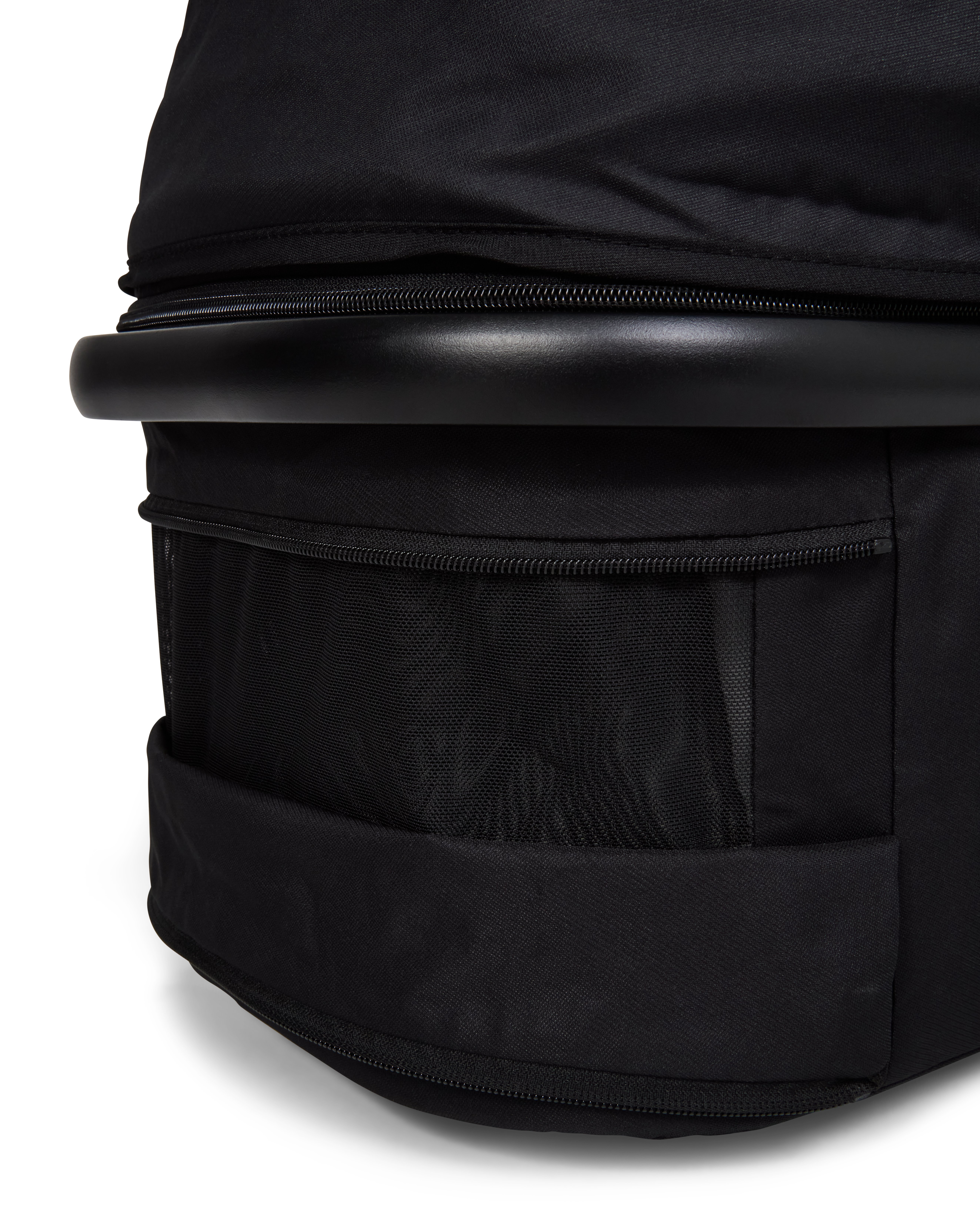 Narvik tvilling liggedel, black