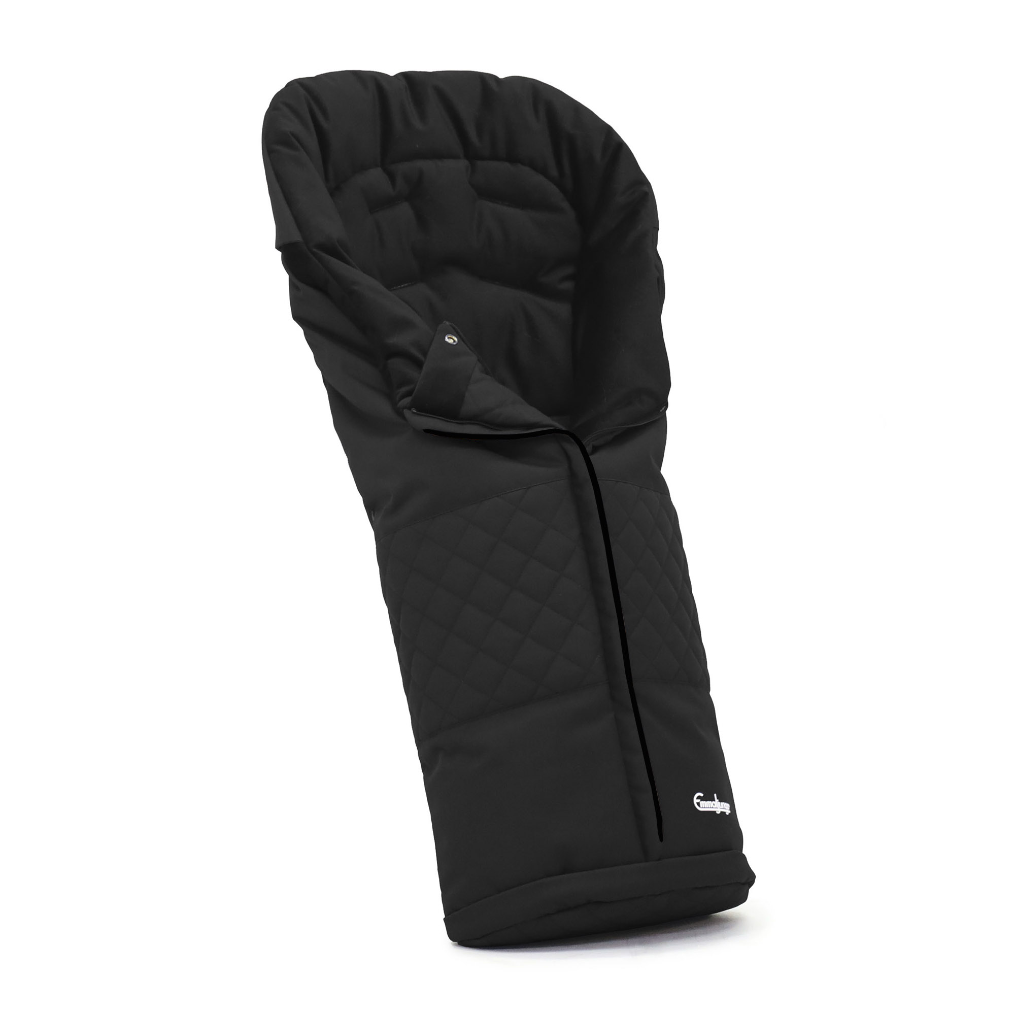 Vognpose Urban, black