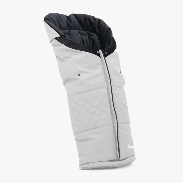 Vognpose Urban Hvit - 11039852-Pearl-6mth - 1