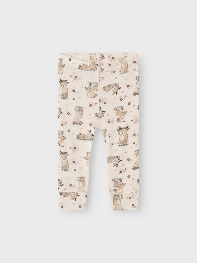 Willit ull leggings Rosa - undefined - 1