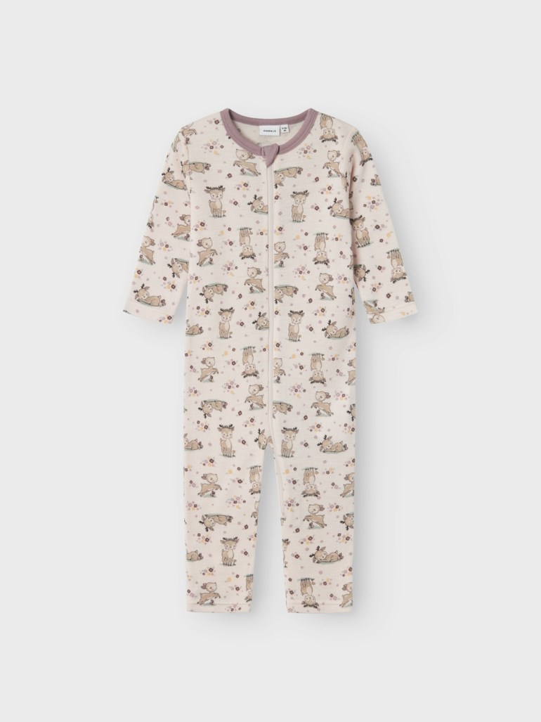 Willit ulldress Rosa - undefined - 1