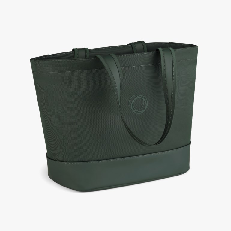 Bugaboo stelleveske Noir Limited Edition Grønn - undefined - 1