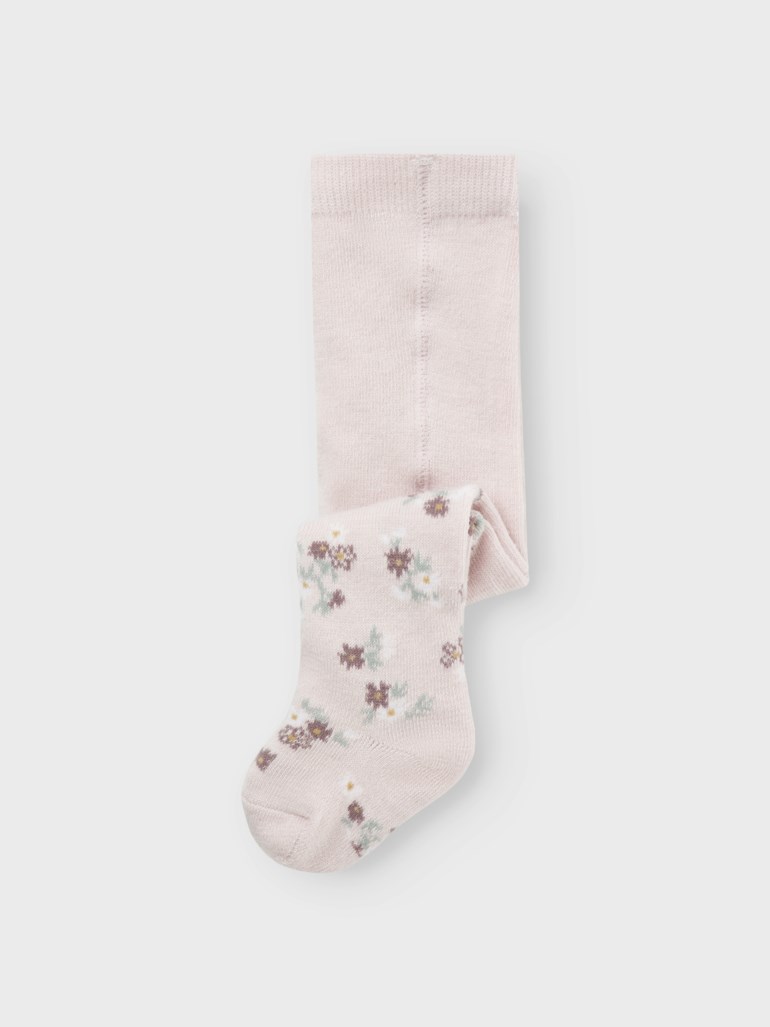 Wak strømpebukse Rosa - undefined - 1
