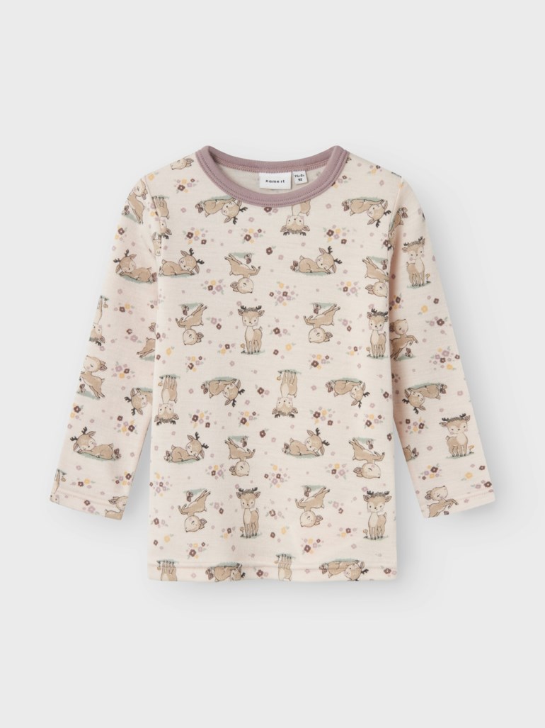 Willit ullgenser Rosa - undefined - 1