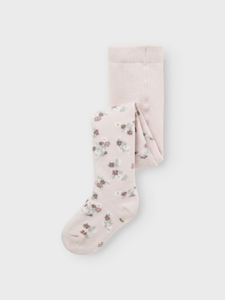 Wak strømpebukse Rosa - undefined - 1