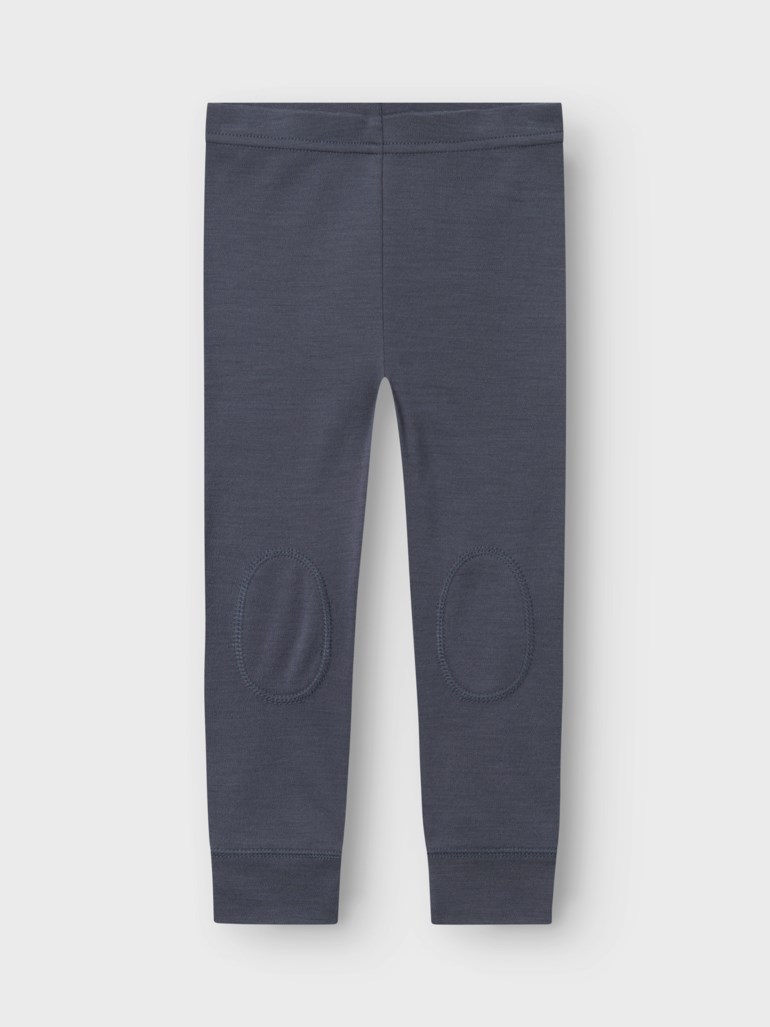 Willit ullbukse Blå - 11039954-ombreblue-86 cm - 1