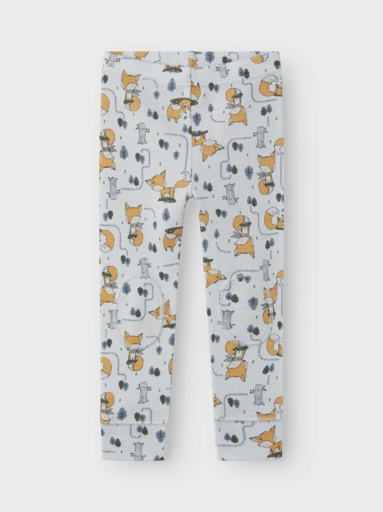 Willit ullbukse Blå - undefined - 1