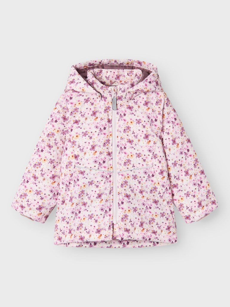 Maxi vinterjakke Rosa - undefined - 1