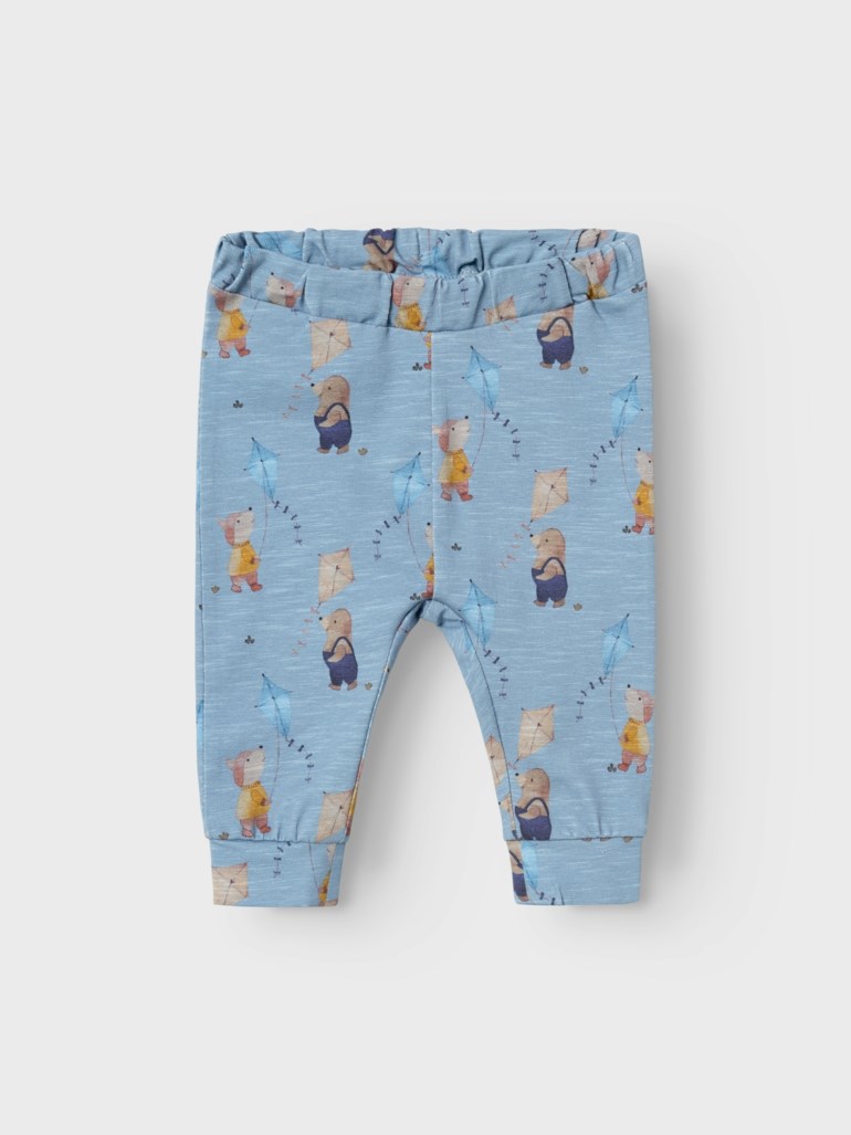 Nixon bukse Blå - undefined - 1