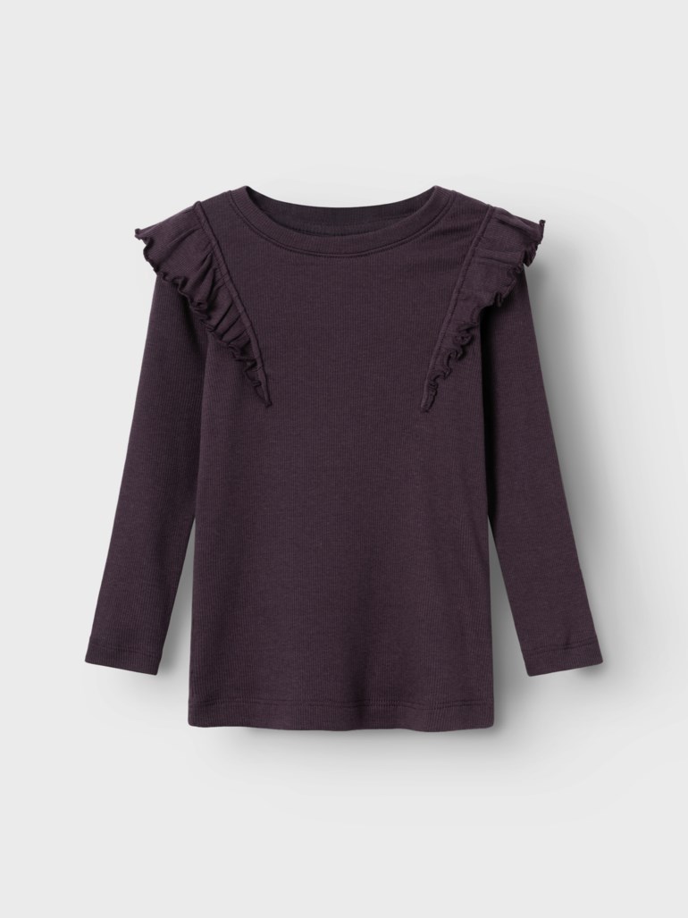 Nilla genser Lilla - undefined - 1