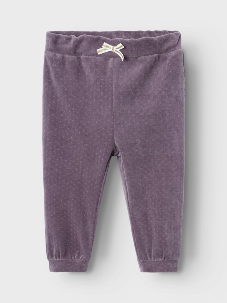 New velurbukse Lilla - undefined - 1