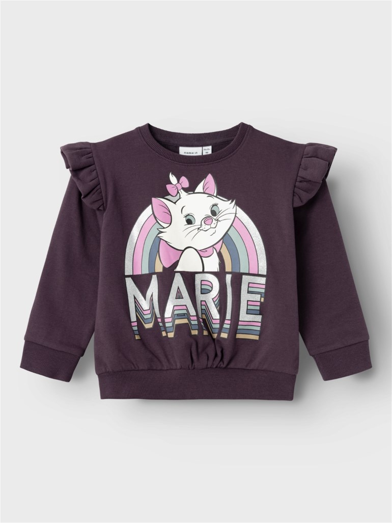 Abine Marie genser Lilla - undefined - 1