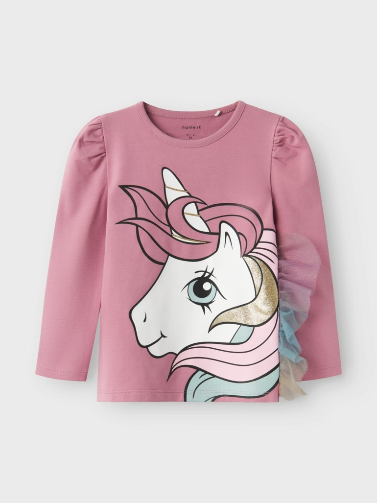Sille genser Rosa - undefined - 1