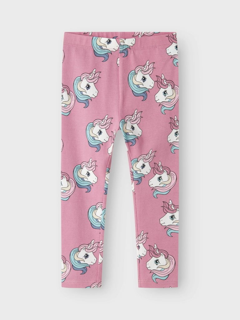 Simone leggings Rosa - undefined - 1