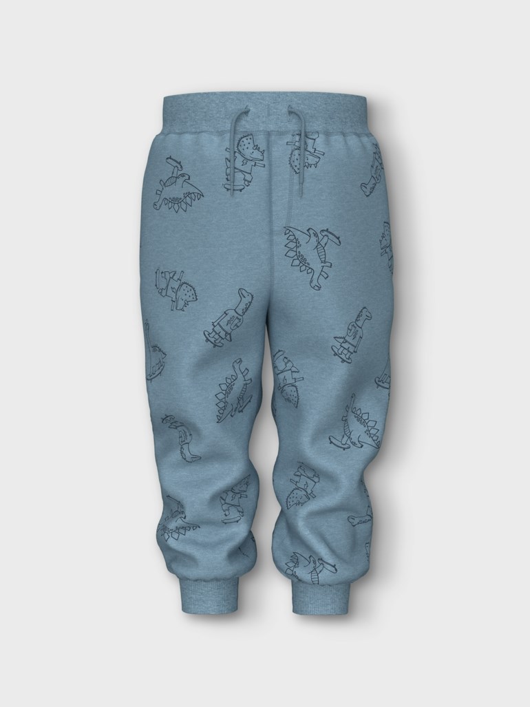 Vimo joggebukse Blå - undefined - 1