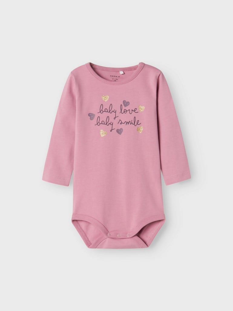 Neica body Rosa - undefined - 1