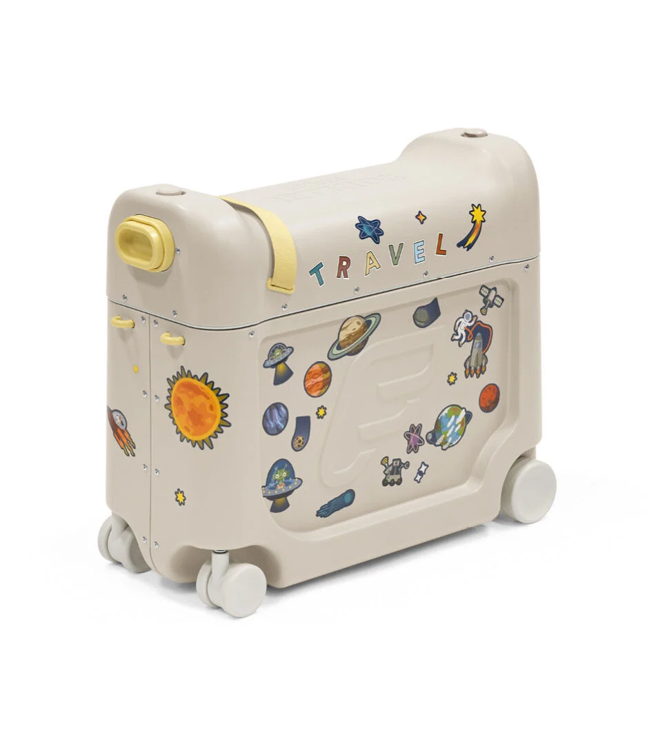 JetKids by Stokke BedBox, moonglowwhite
