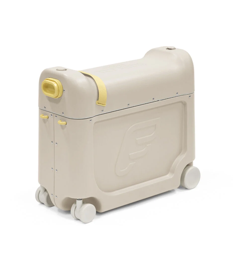 JetKids by Stokke BedBox, moonglowwhite