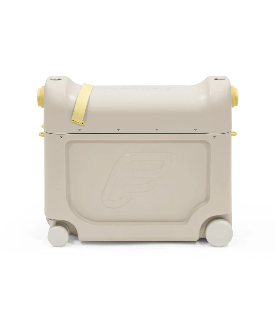 JetKids by Stokke BedBox, moonglowwhite