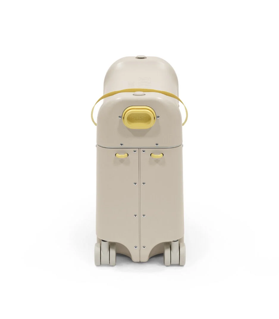 JetKids by Stokke BedBox, moonglowwhite