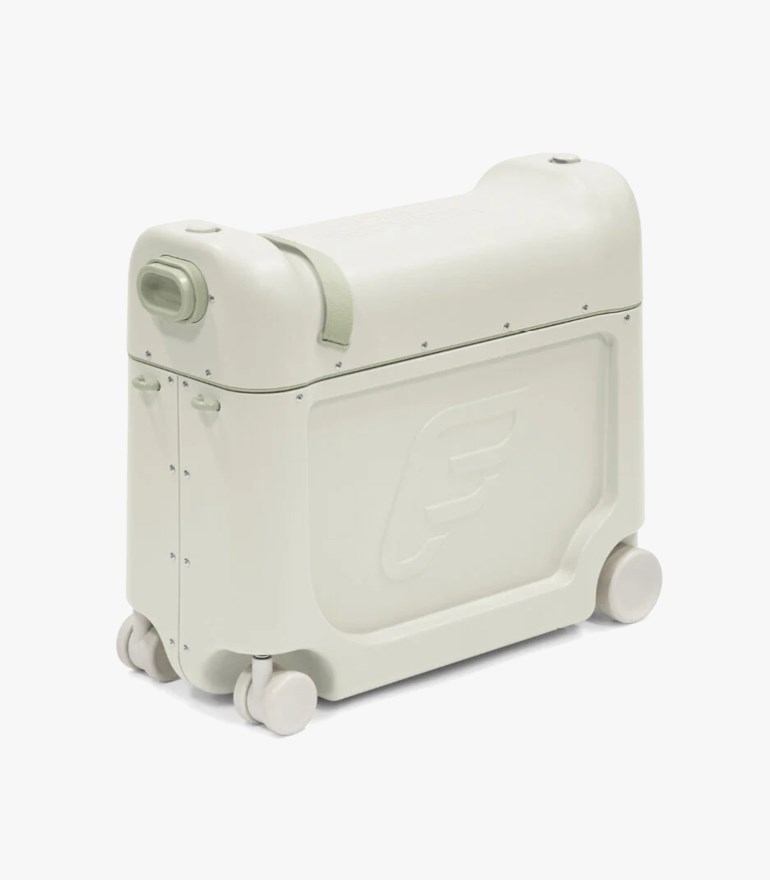 JetKids by Stokke BedBox Grønn - 11040131-SeaGreen-One Size - 1