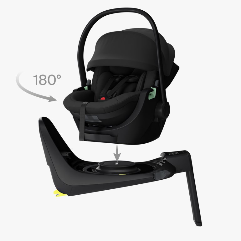 Thule Maple med Alfie base null - undefined - 1