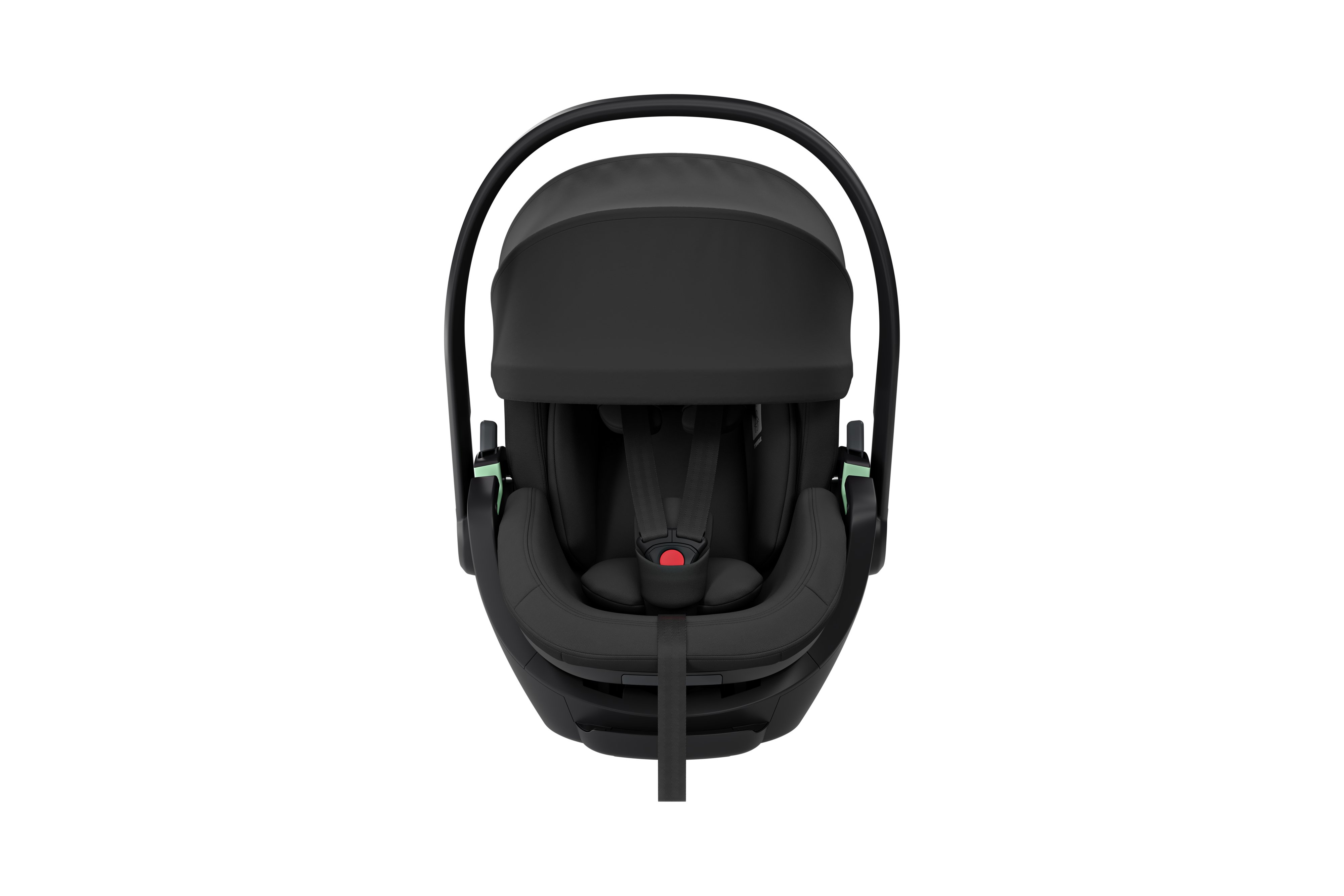 Thule Maple babybilstol, black