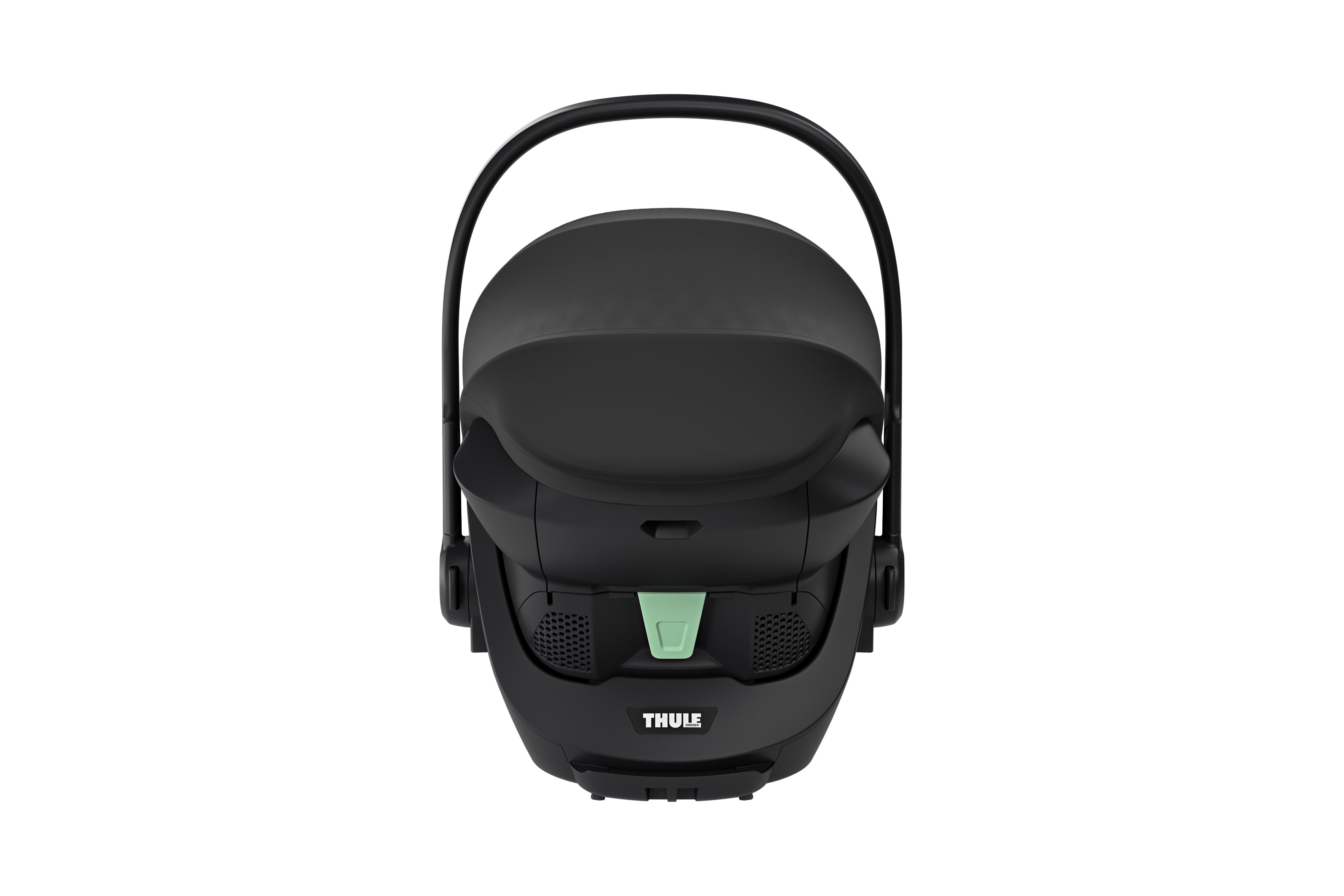 Thule Maple babybilstol, black