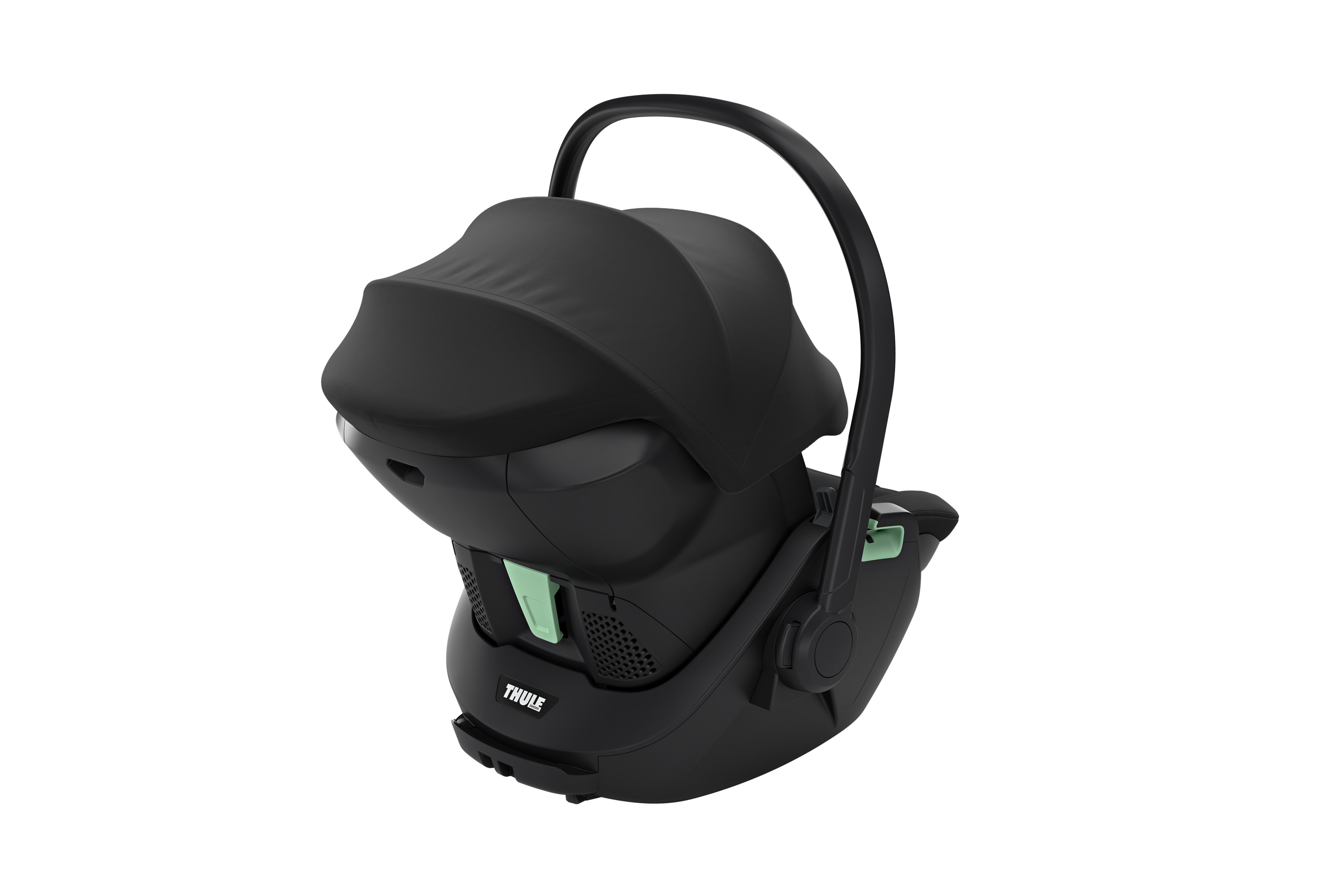 Thule Maple babybilstol, black