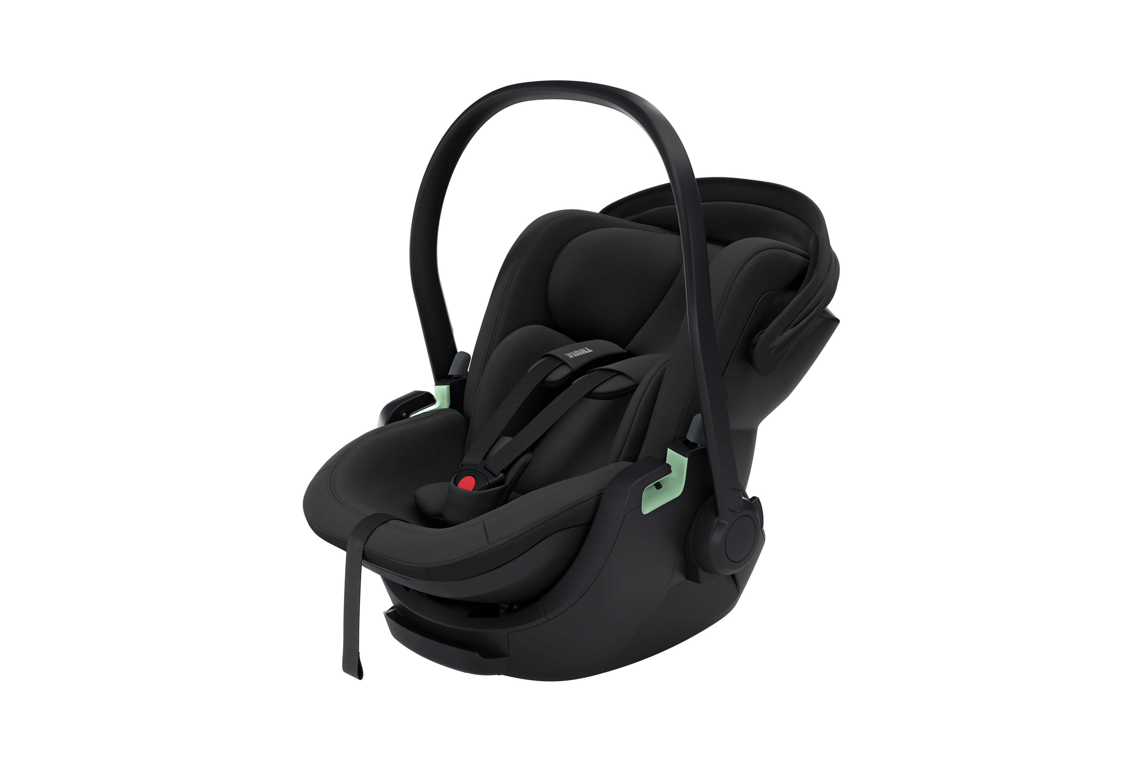 Thule Maple babybilstol, black