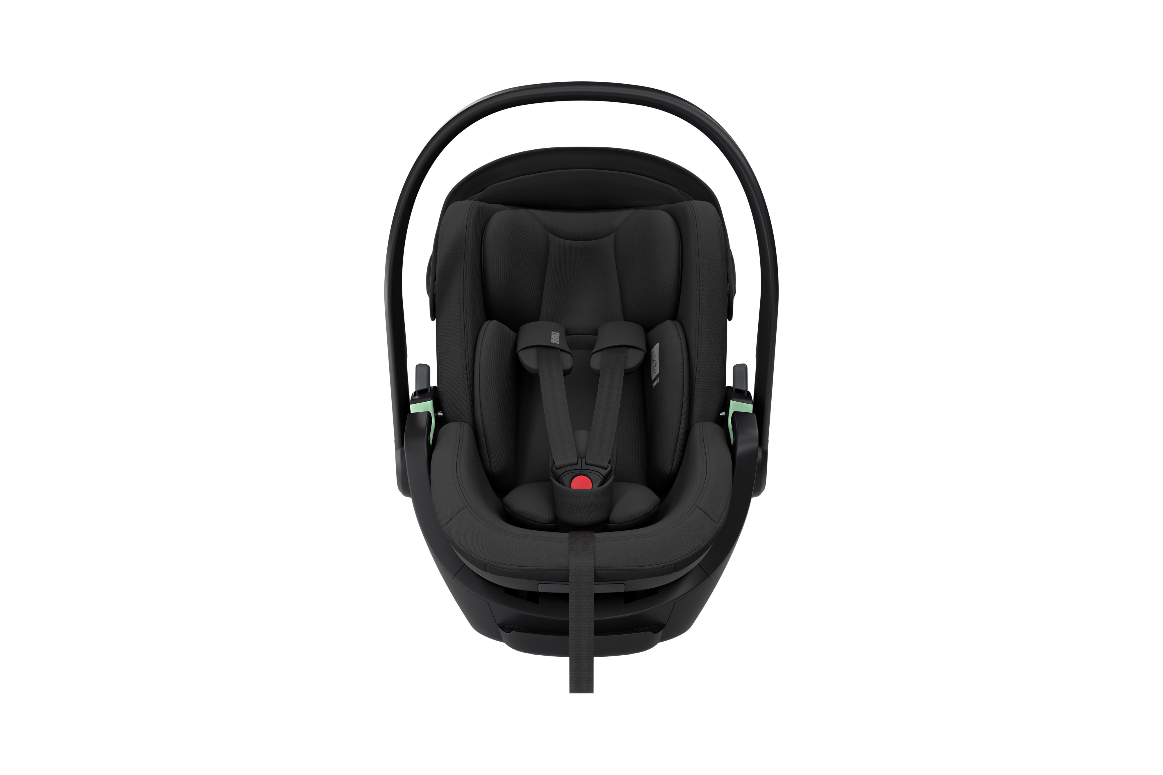 Thule Maple babybilstol, black