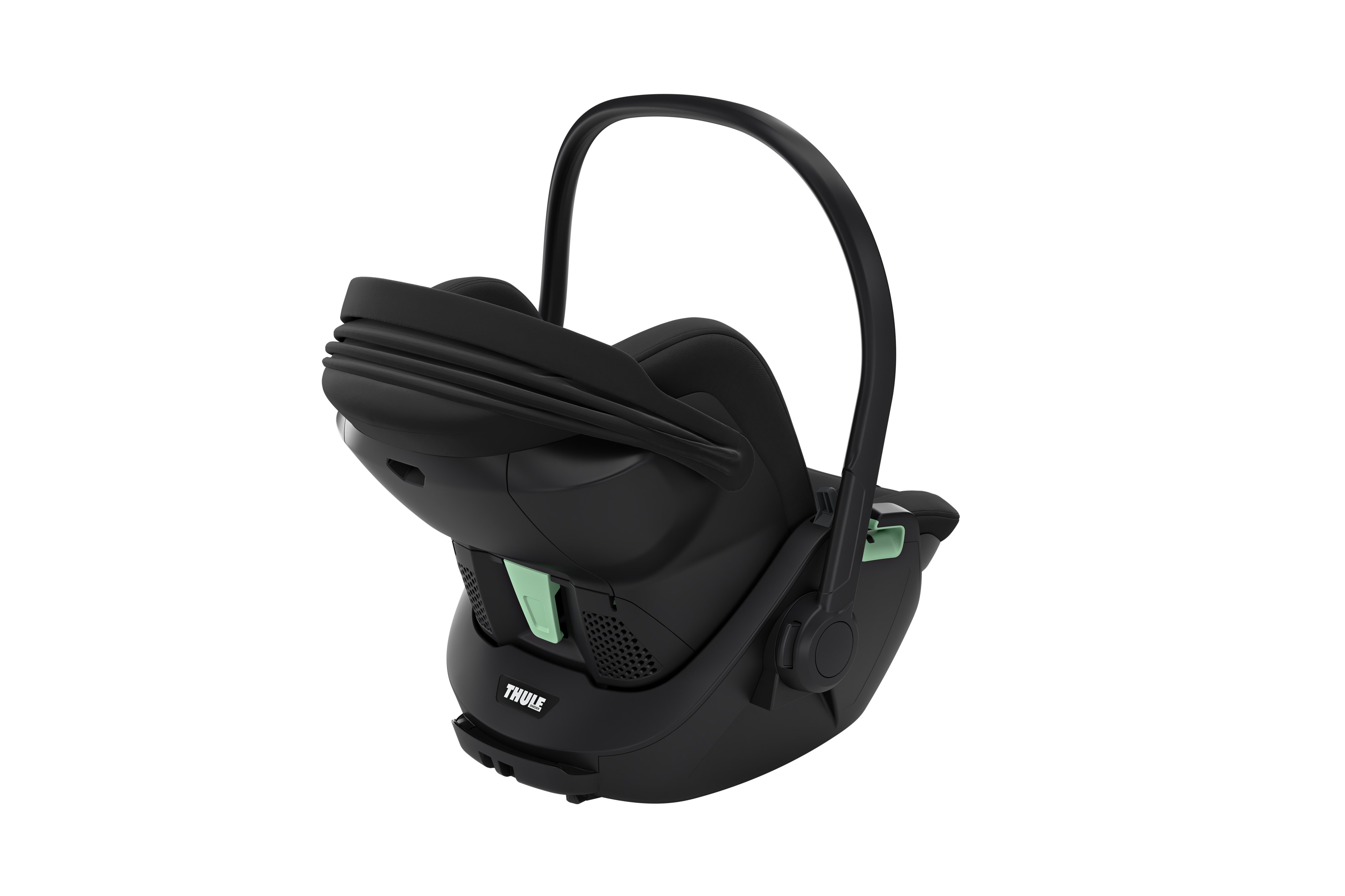 Thule Maple babybilstol, black