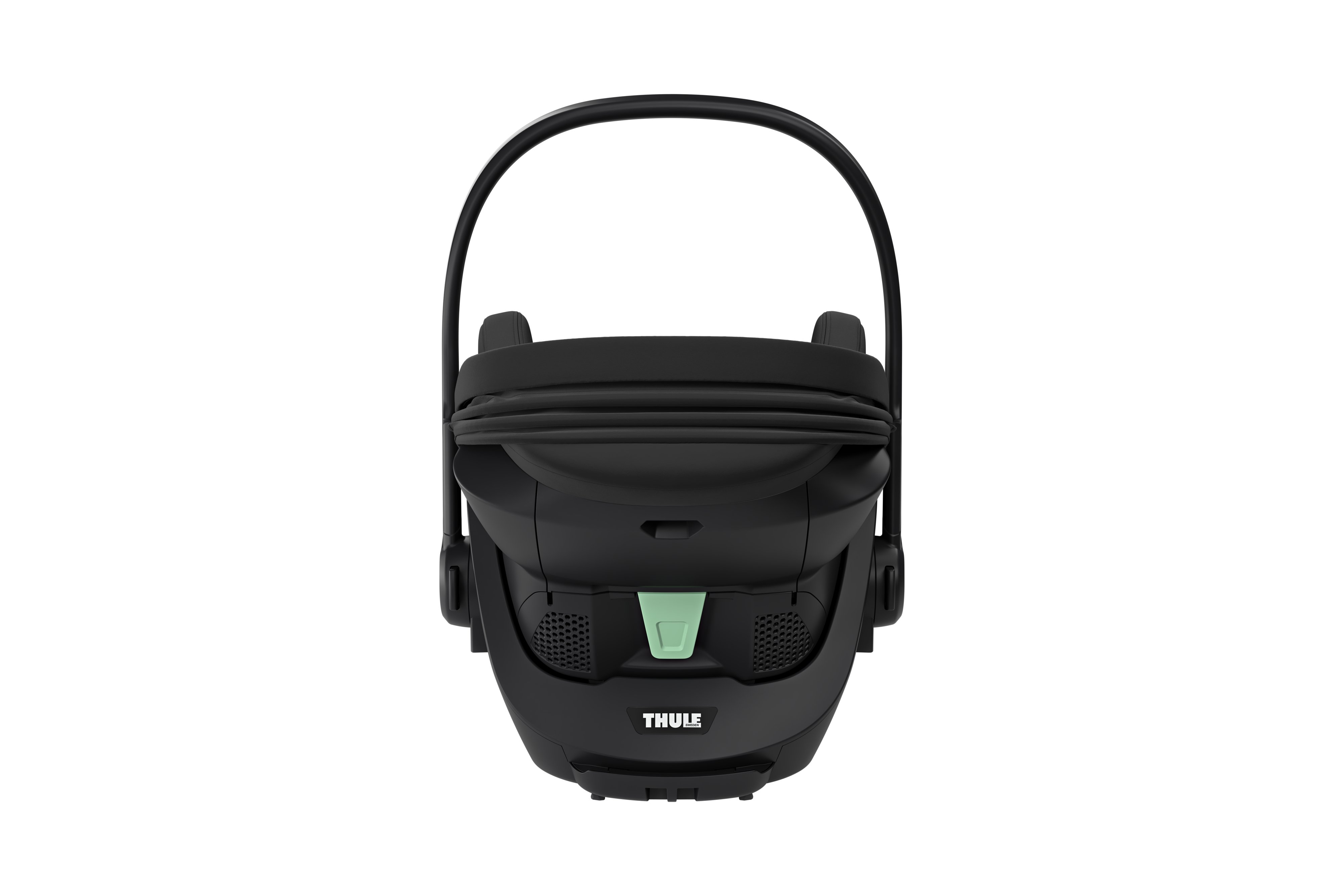 Thule Maple babybilstol, black
