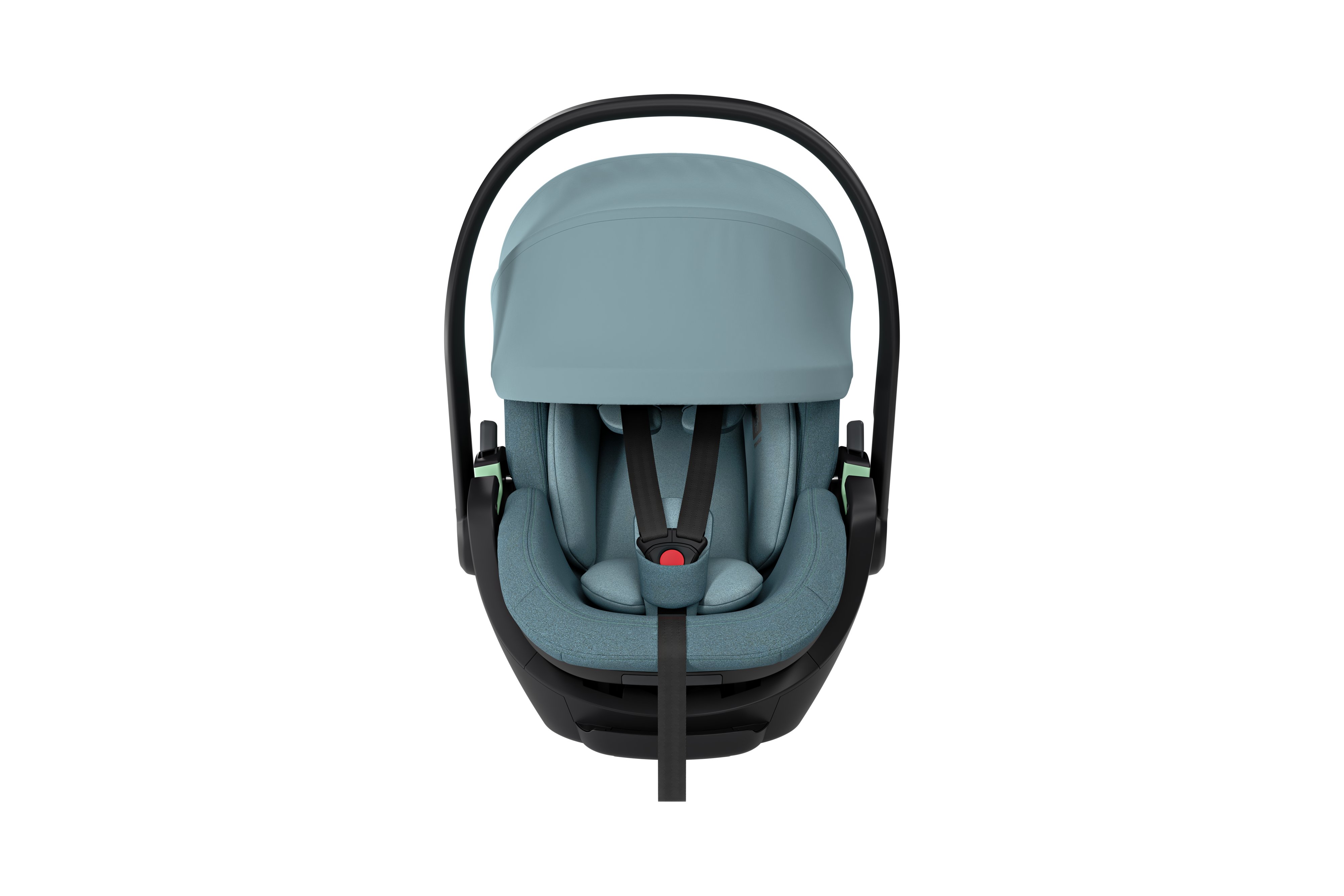Thule Maple Babybilstol, Mid Blue