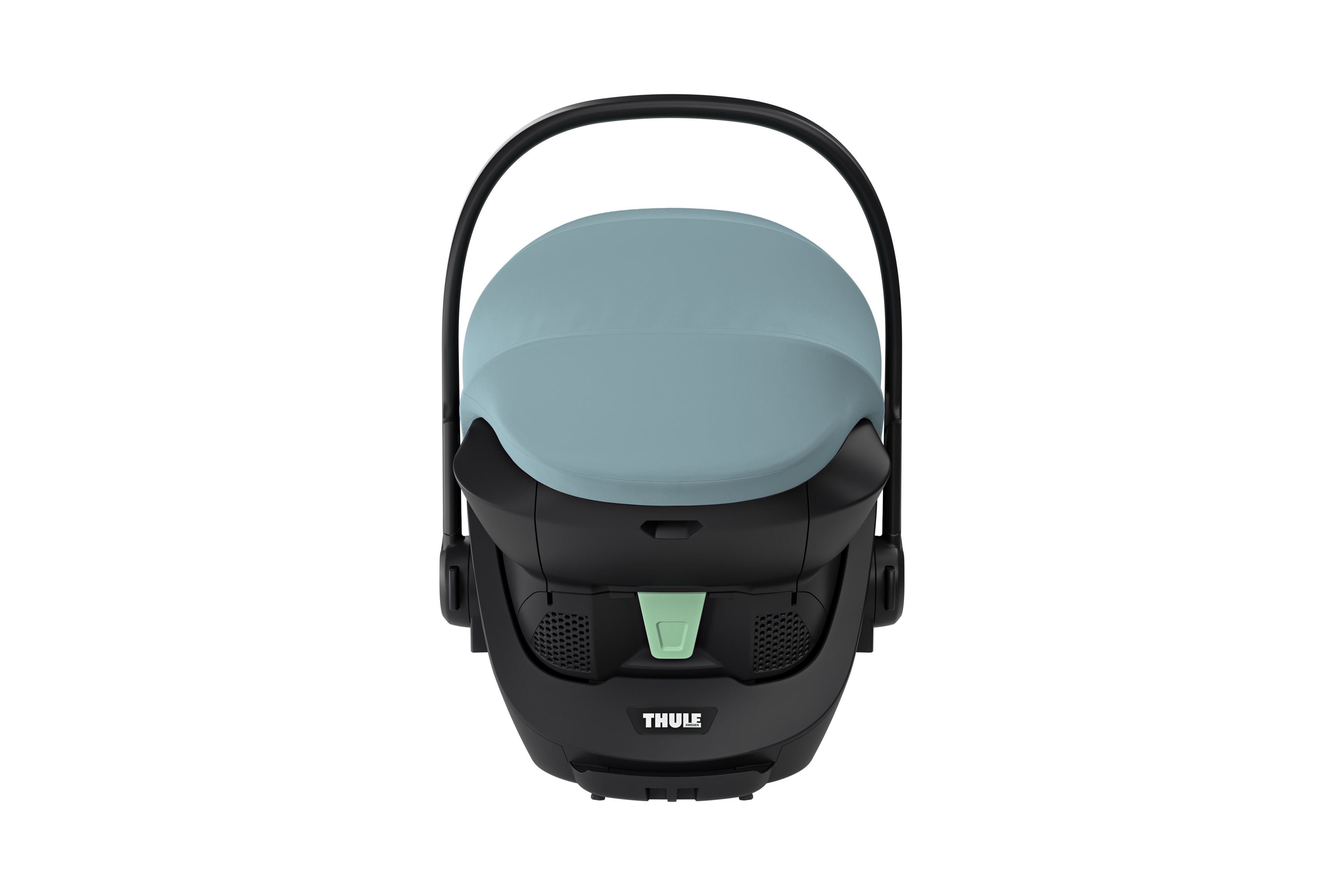 Thule Maple Babybilstol, Mid Blue
