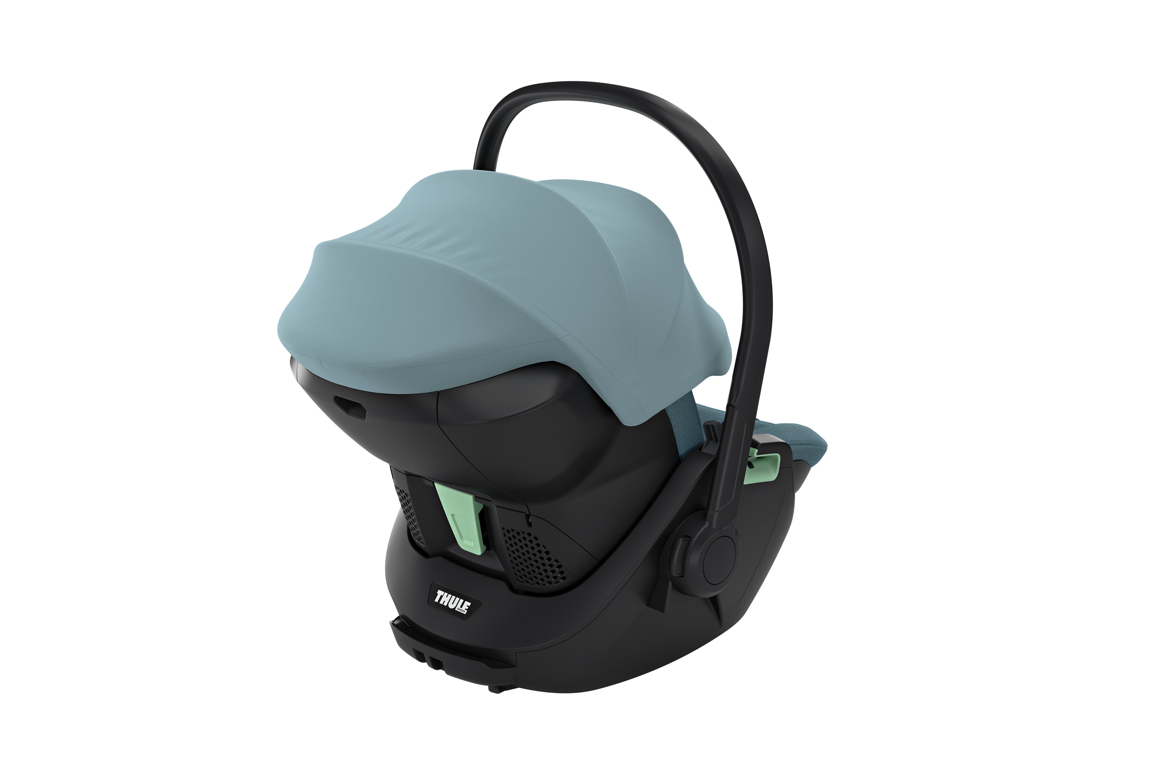 Thule Maple Babybilstol, Mid Blue