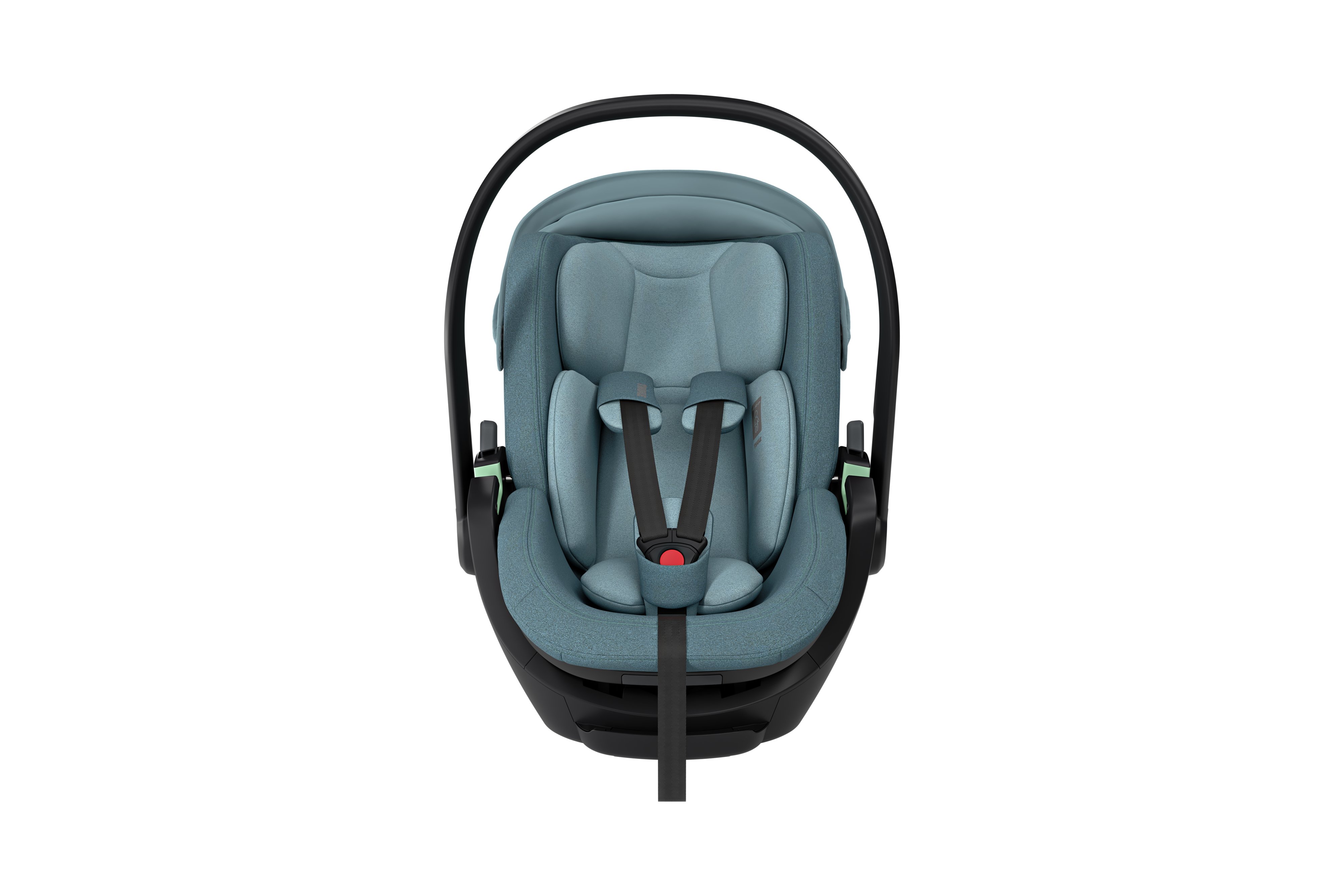 Thule Maple Babybilstol, Mid Blue