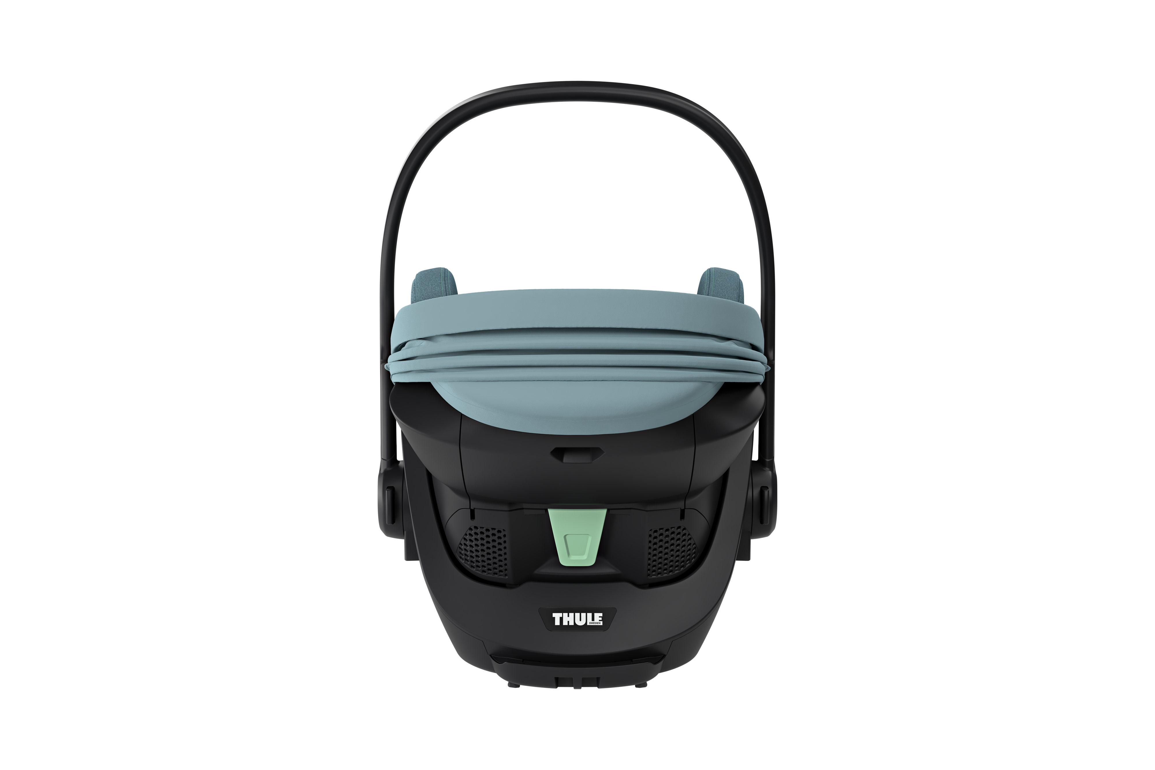 Thule Maple Babybilstol, Mid Blue