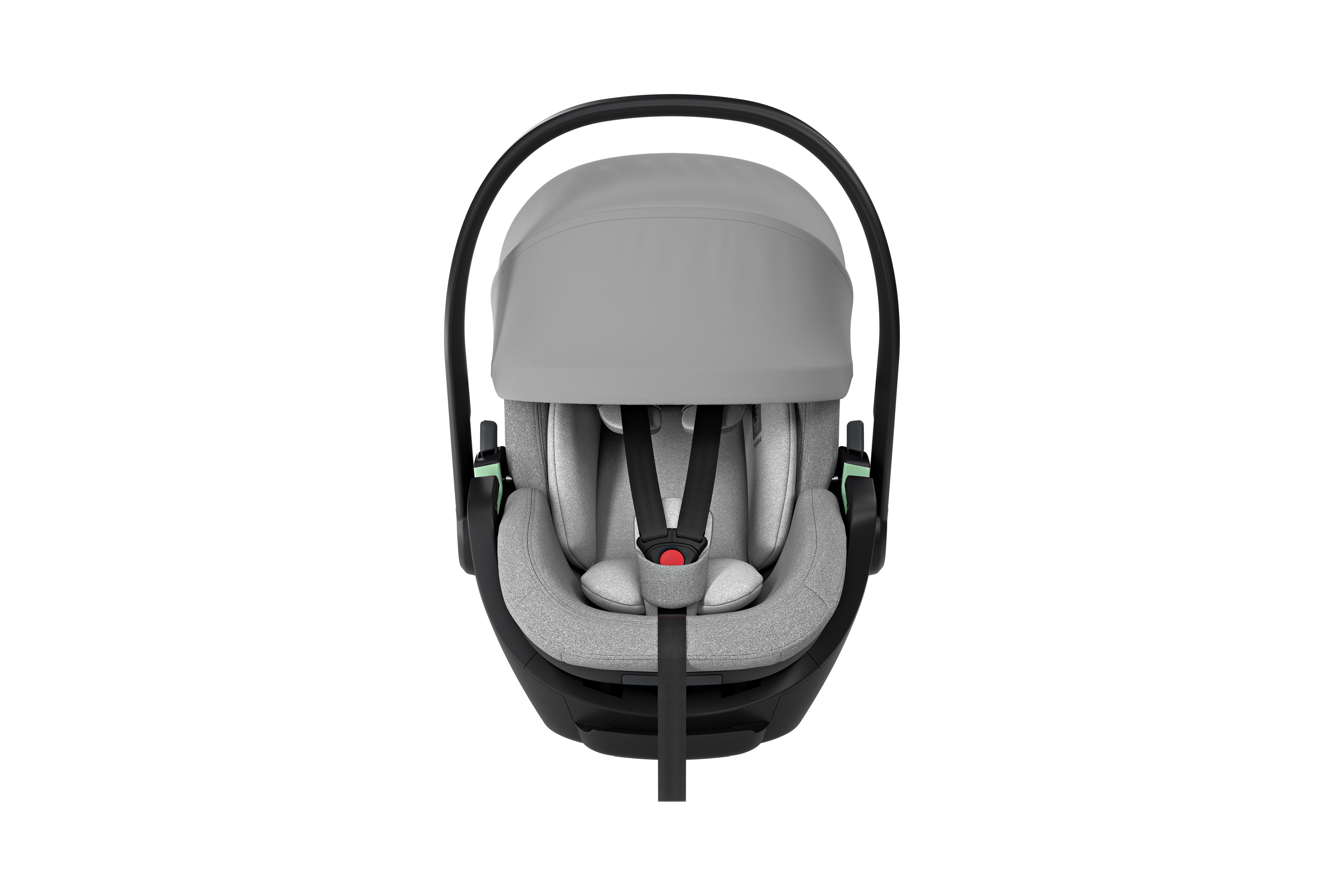 Thule Maple babybilstol, lightgrey