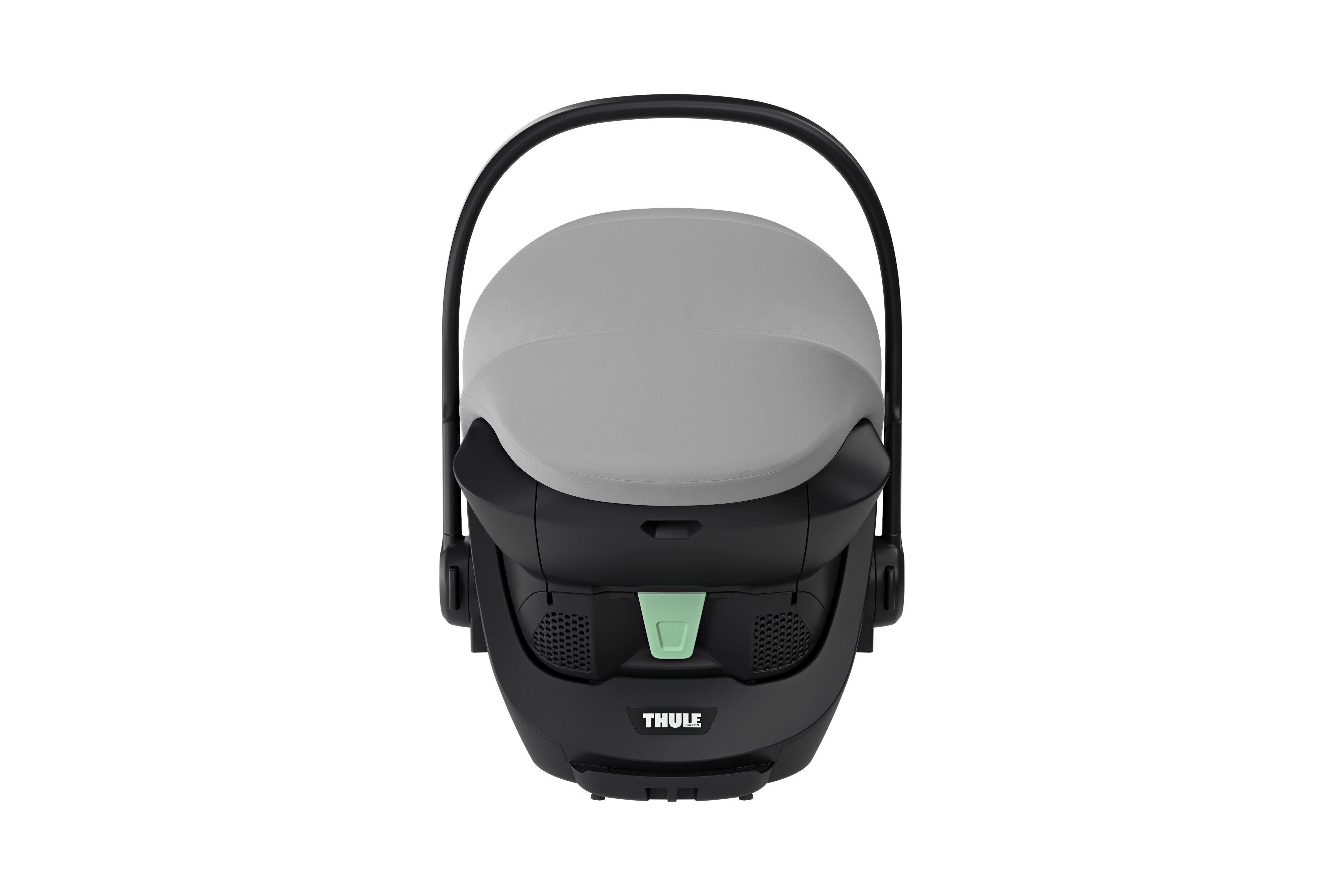 Thule Maple babybilstol, lightgrey